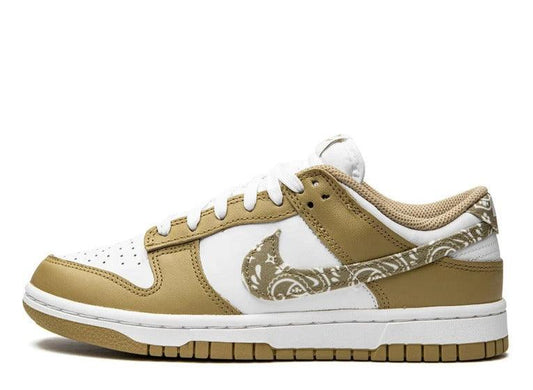 Nike Dunk Low Essential Paisley Pack Barley (W) - pickUP