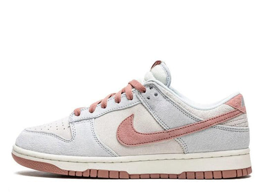 Nike Dunk Low Fossil Rose - pickUP