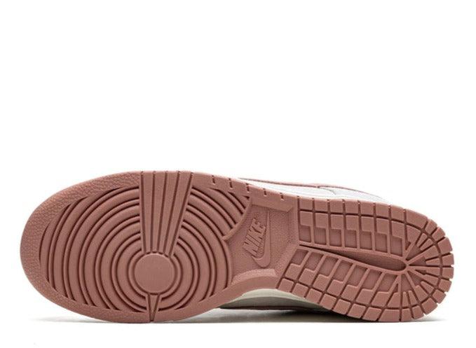 Nike Dunk Low Fossil Rose - pickUP