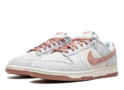 Nike Dunk Low Fossil Rose - pickUP