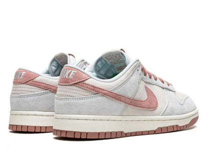 Nike Dunk Low Fossil Rose - pickUP