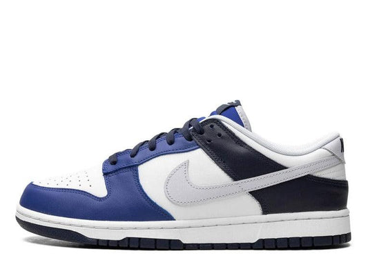 Nike Dunk Low Game Royal Navy - pickUP