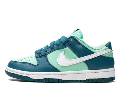 Nike Dunk Low Geode Teal (W) - pickUP