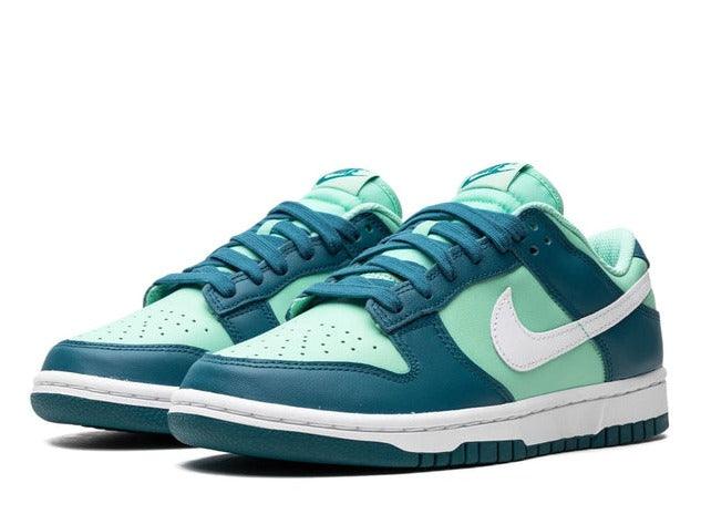 Nike Dunk Low Geode Teal (W) - pickUP