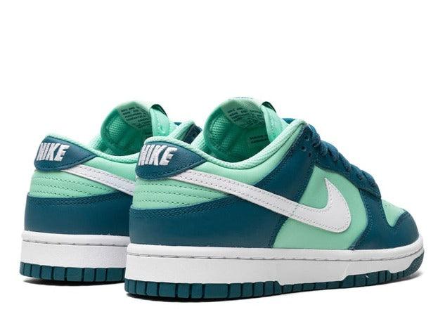 Nike Dunk Low Geode Teal (W) - pickUP