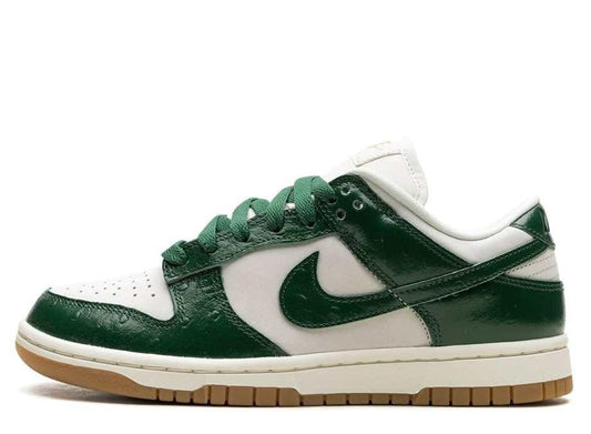 Nike Dunk Low Gorge Green Ostrich (W) - pickUP