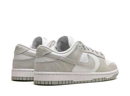 Nike Dunk Low Grey Corduroy - pickUP