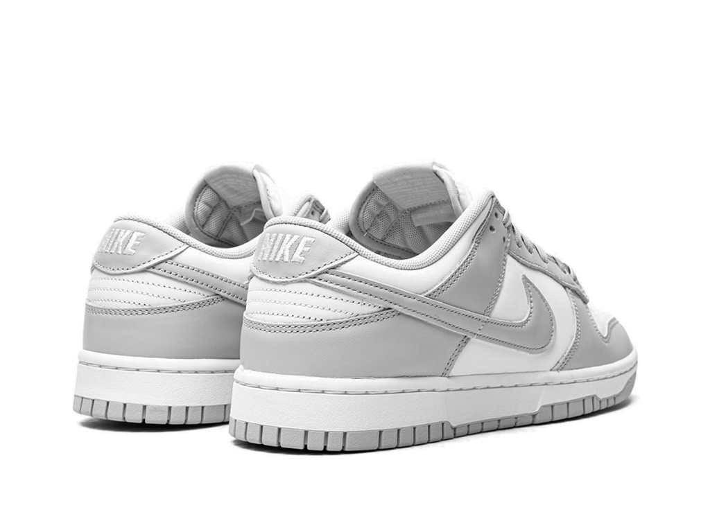 Nike Dunk Low Grey Fog - pickUP