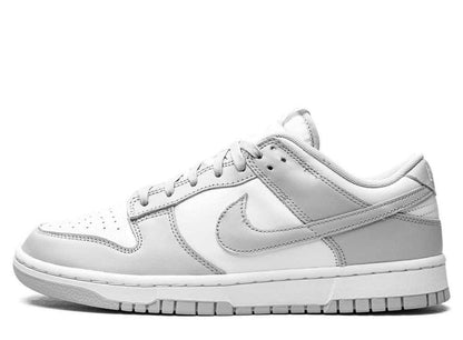 Nike Dunk Low Grey Fog - pickUP