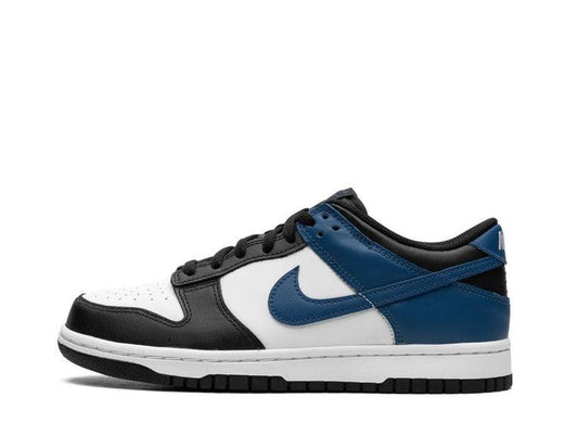 Nike Dunk Low Industrial Blue (GS) - pickUP