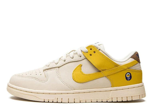 Nike Dunk Low LX Banana (W) - pickUP