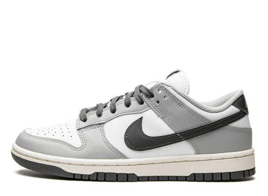 Nike Dunk Low Light Smoke Grey (W) - pickUP