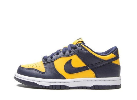 Nike Dunk Low Michigan (2021/2024) (GS) - pickUP