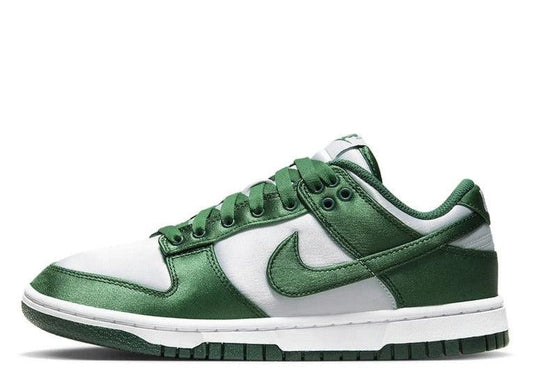 Nike Dunk Low Michigan State Satin (W) - pickUP