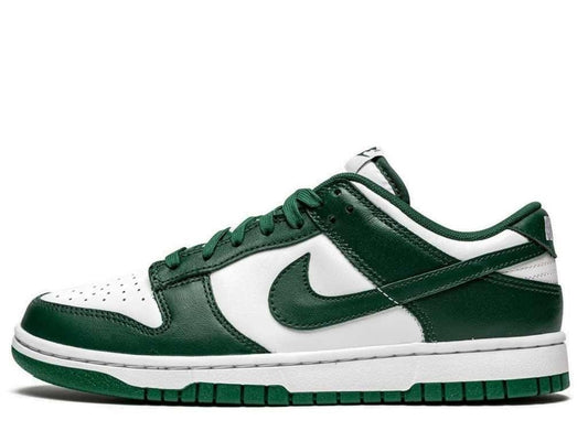 Nike Dunk Low Michigan State - pickUP