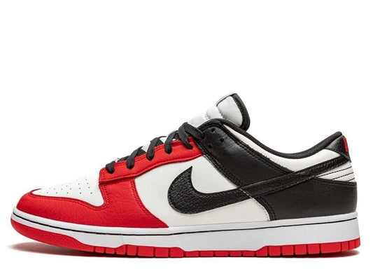 Nike Dunk Low NBA 75th Anniversary Chicago - pickUP