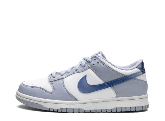 Nike Dunk Low Next Nature Blue Whisper Iridescent (GS) - pickUP