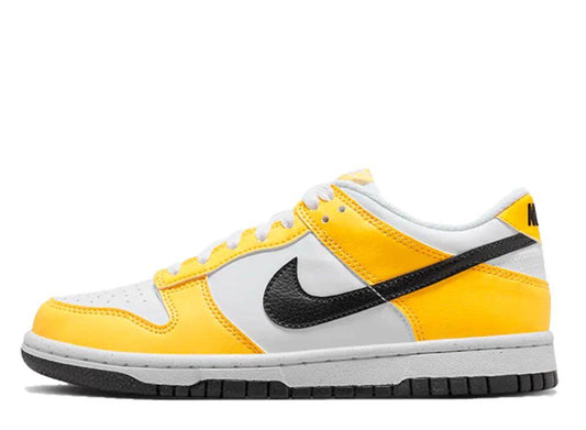 Nike Dunk Low Next Nature Citron Pulse (GS) - pickUP