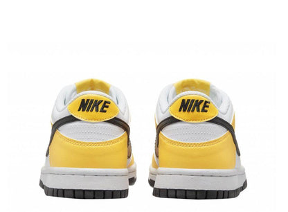 Nike Dunk Low Next Nature Citron Pulse (GS) - pickUP