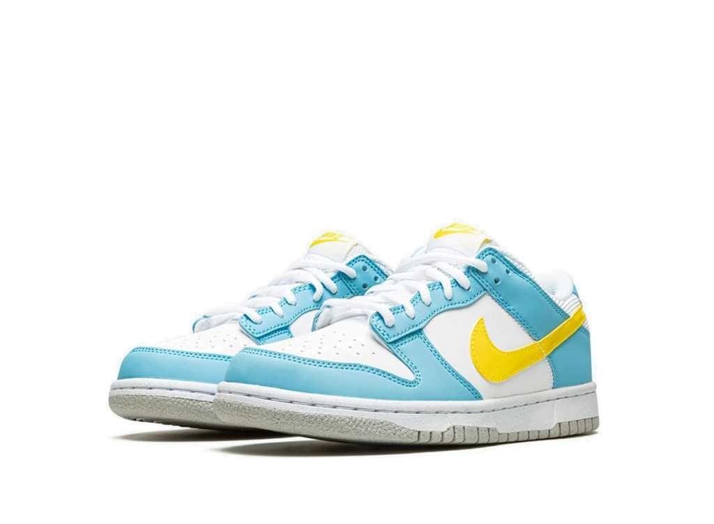 Nike Dunk Low Next Nature Homer Simpson (GS) - pickUP