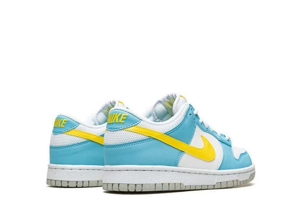 Nike Dunk Low Next Nature Homer Simpson (GS) - pickUP