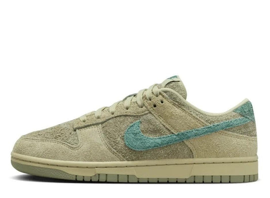 Nike Dunk Low Olive Aura (W) - pickUP