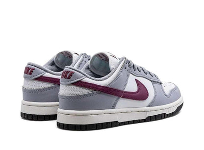 Nike Dunk Low Pale Ivory Redwood (W) - pickUP