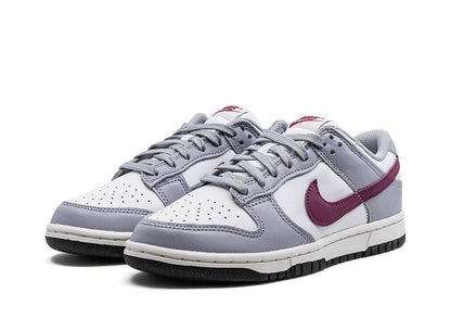 Nike Dunk Low Pale Ivory Redwood (W) - pickUP