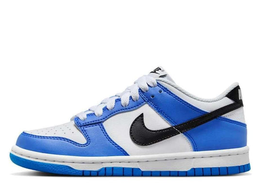 Nike Dunk Low Photo Blue (GS) - pickUP