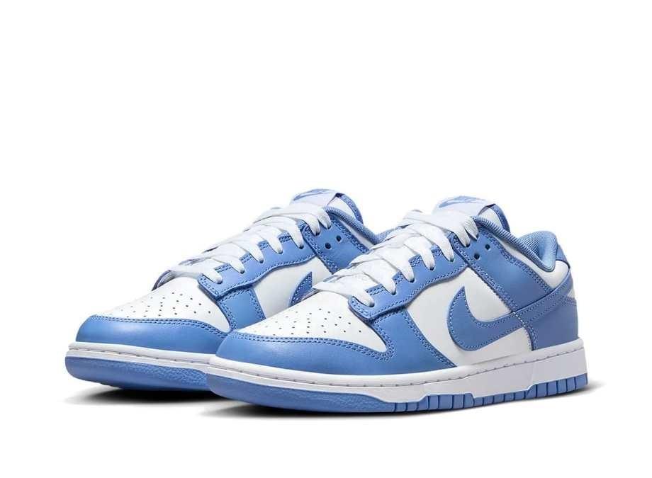 Nike Dunk Low Polar Blue - pickUP