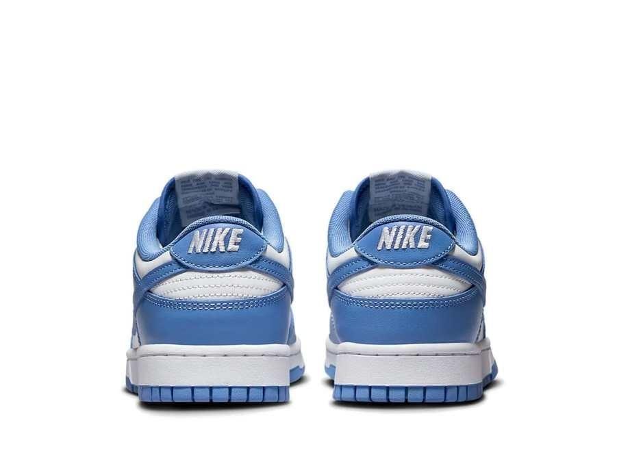 Nike Dunk Low Polar Blue - pickUP