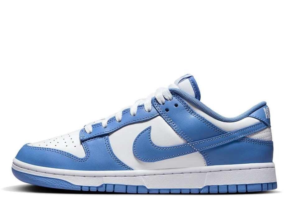 Nike Dunk Low Polar Blue - pickUP