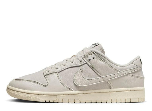 Nike Dunk Low Premium Light Orewood Brown - pickUP