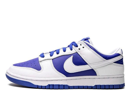 Nike Dunk Low Racer Blue White - pickUP