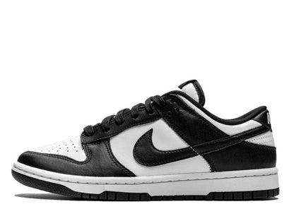 Nike Dunk Low Retro White Black Panda (W) - pickUP