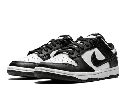 Nike Dunk Low Retro White Black Panda (W) - pickUP