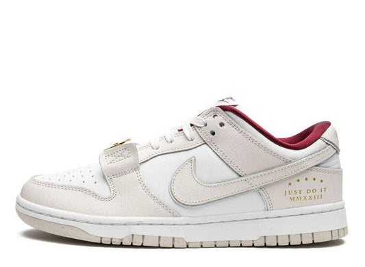 Nike Dunk Low SE Just Do It White Phantom (W) - pickUP