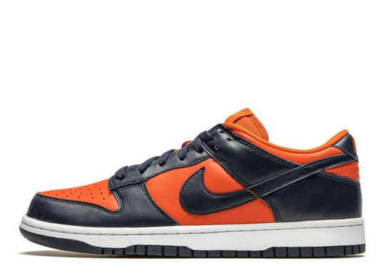 Nike Dunk Low SP Champ Colors University Orange Marine (2020) - pickUP