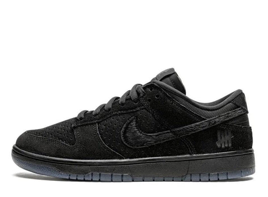 Nike Dunk Low SP Undefeated 5 On It Black - pickUP