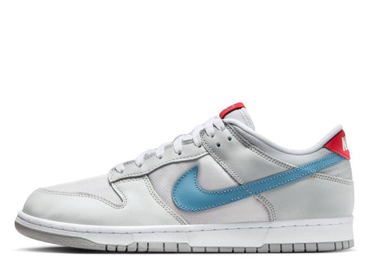 Nike Dunk Low Silver Surfer (2024) - pickUP