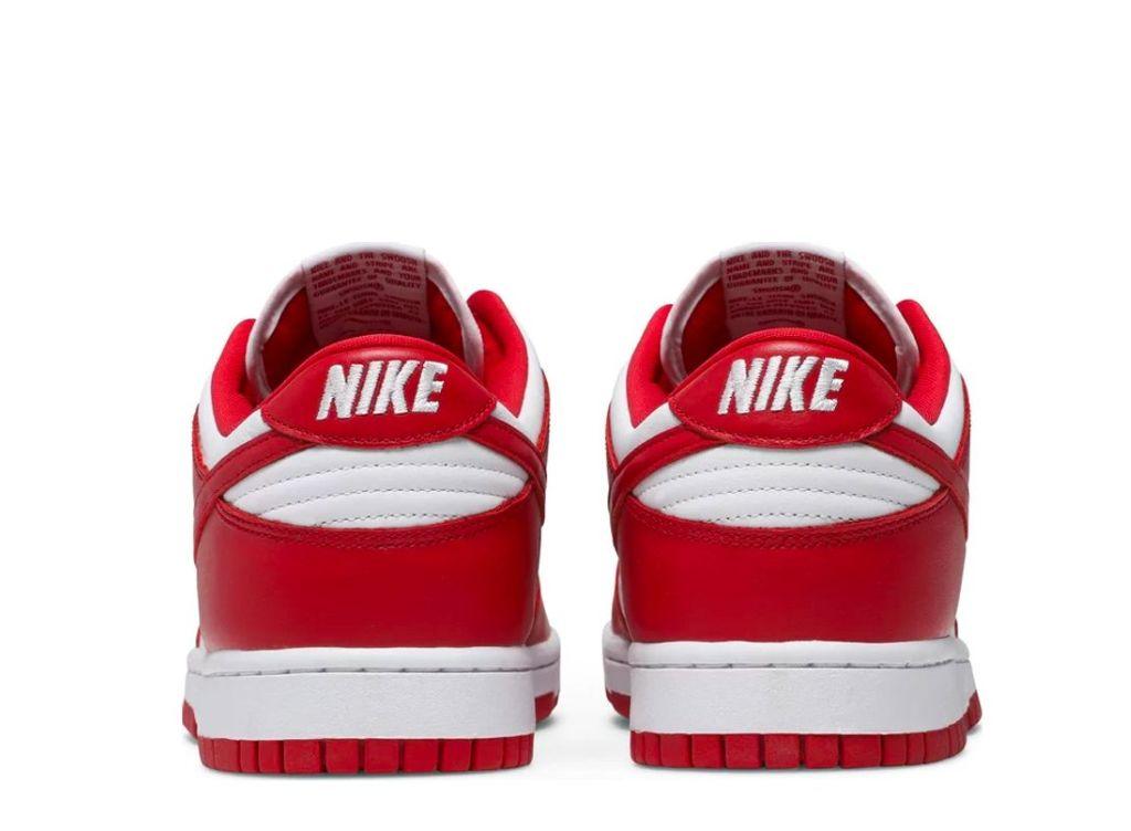 Nike Dunk Low St. John’s - pickUP