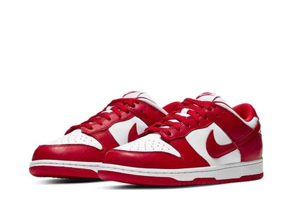 Nike Dunk Low St. John’s - pickUP