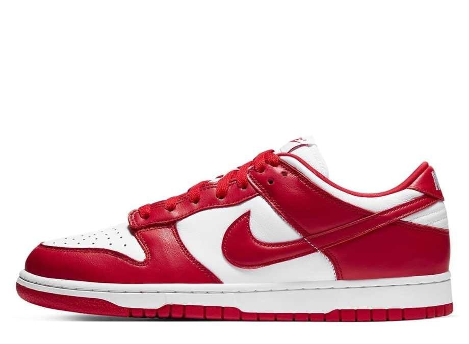 Nike Dunk Low St. John’s - pickUP