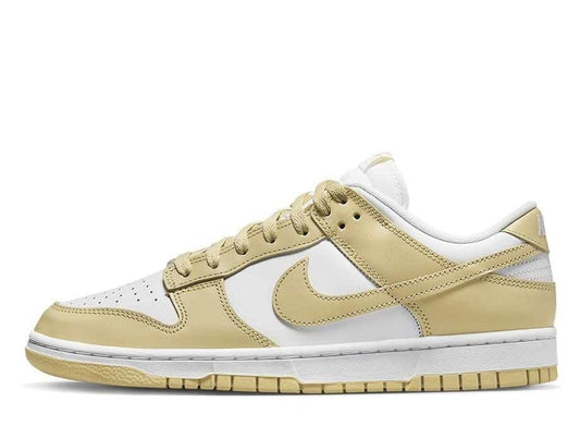 Nike Dunk Low Team Gold - pickUP