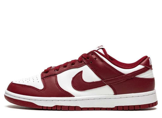 Nike Dunk Low Team Red - pickUP