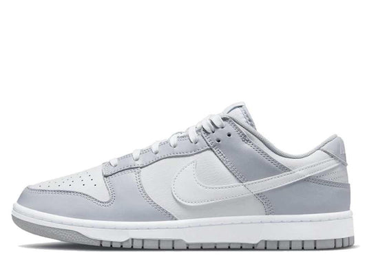 Nike Dunk Low Two Tone Grey (GS) - pickUP