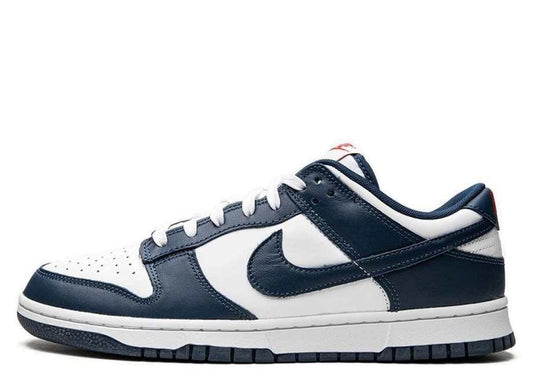 Nike Dunk Low Valerian Blue - pickUP