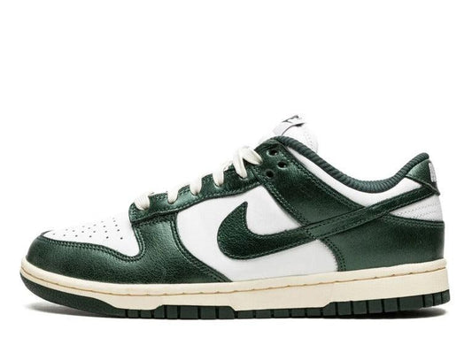 Nike Dunk Low Vintage Green (W) - pickUP