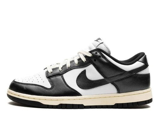 Nike Dunk Low Vintage Panda (W) - pickUP