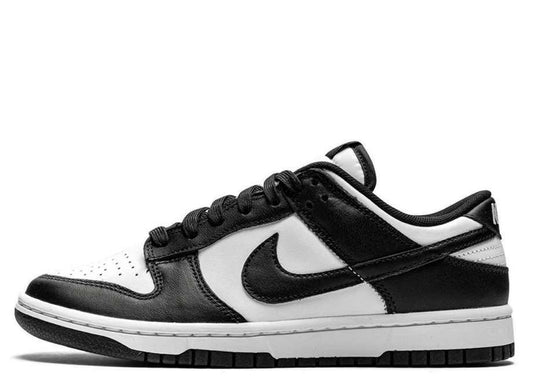 Nike Dunk Low White Black Panda - pickUP